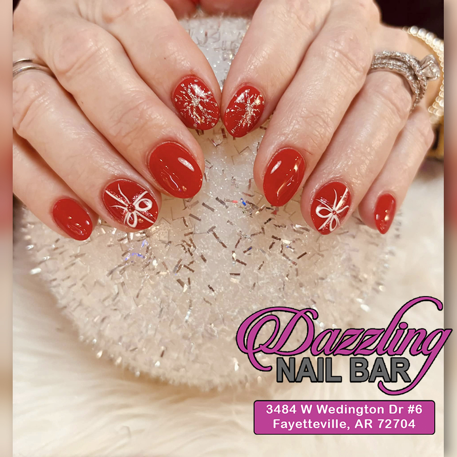 Valentine Nail Ideas